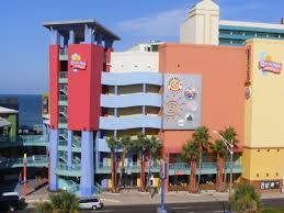 Ocean Walk Village