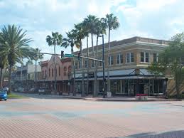 Beach Street