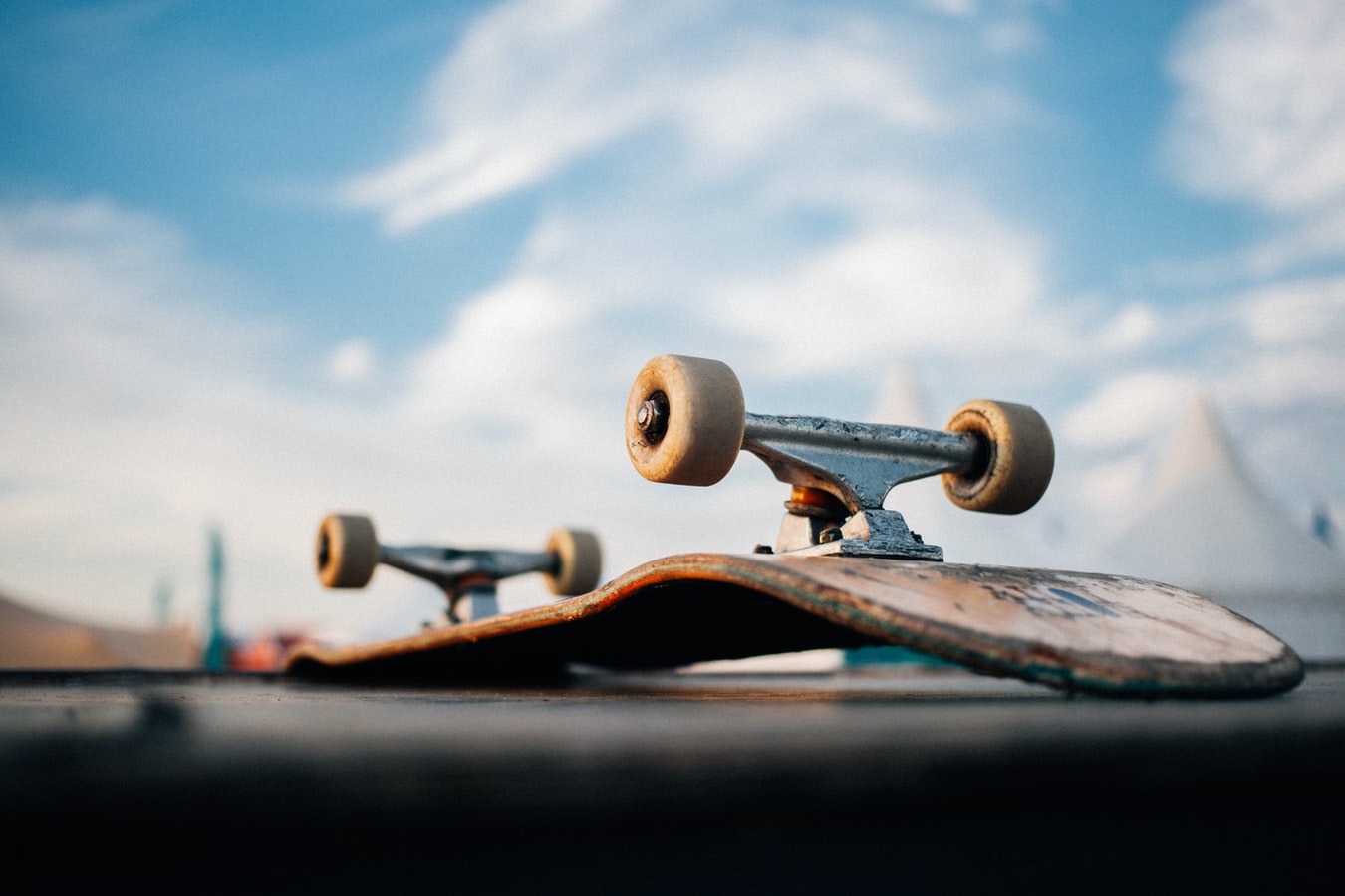 Nova Municipal Skate Park