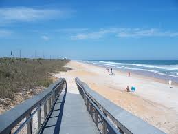 World’s Most Famous Beach