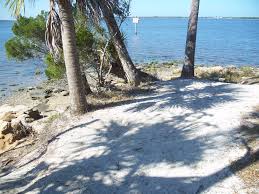 Tomoka State Park